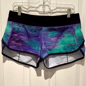 Lululemon Speed short